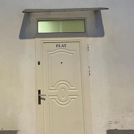 Apartament Tirana Eksteriør billede
