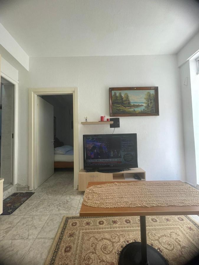 Apartament Tirana Eksteriør billede